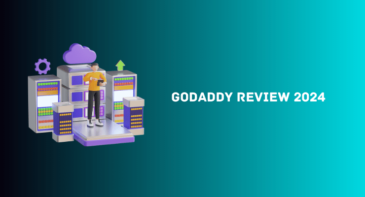GoDaddy Review-2024