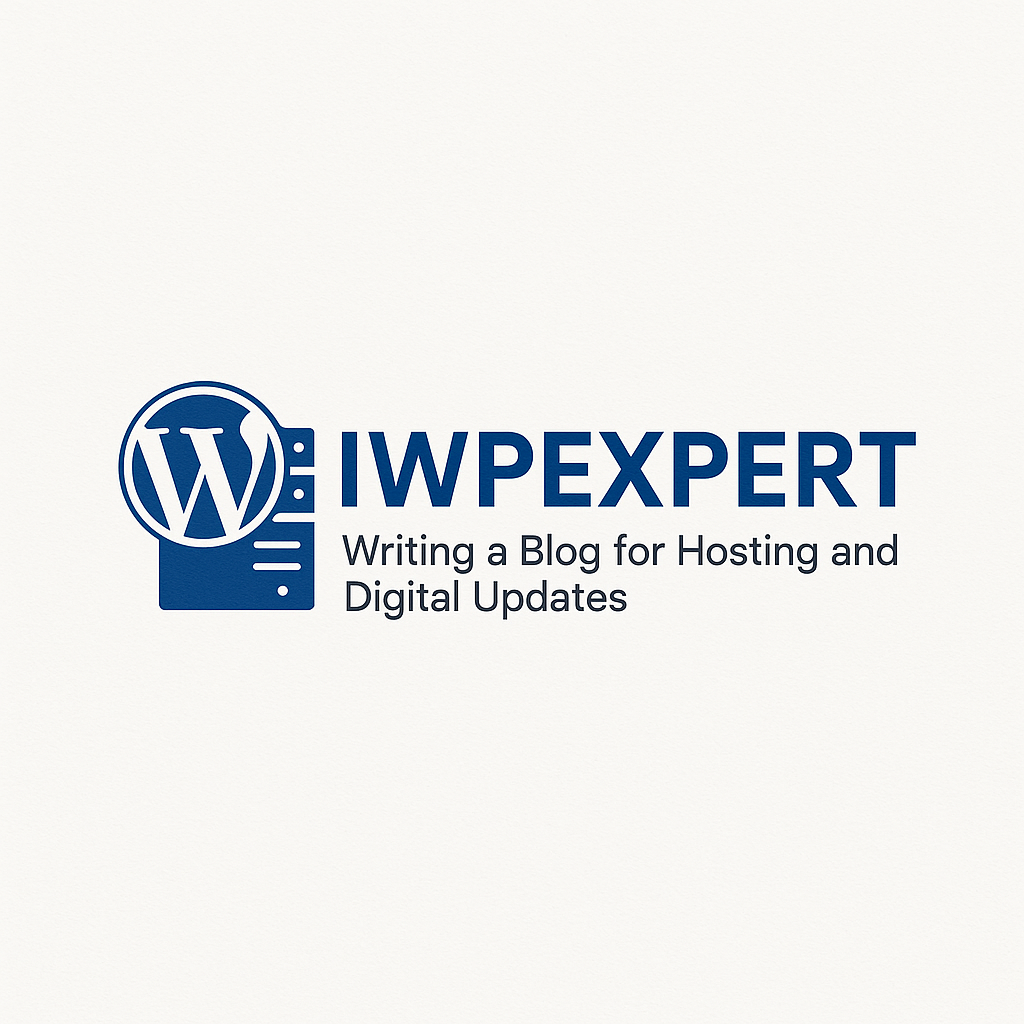 iWP Expert